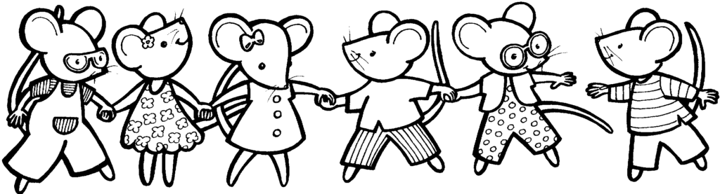 Des nouvelles des souris - Faille
