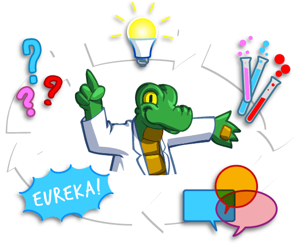 Animation Cap Sciences