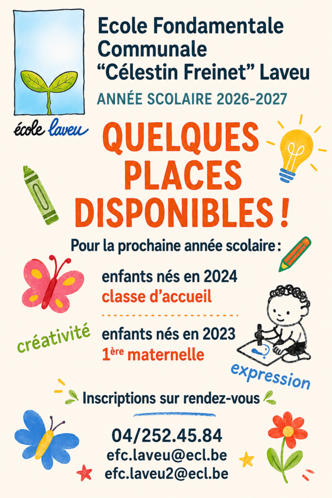 Inscriptions