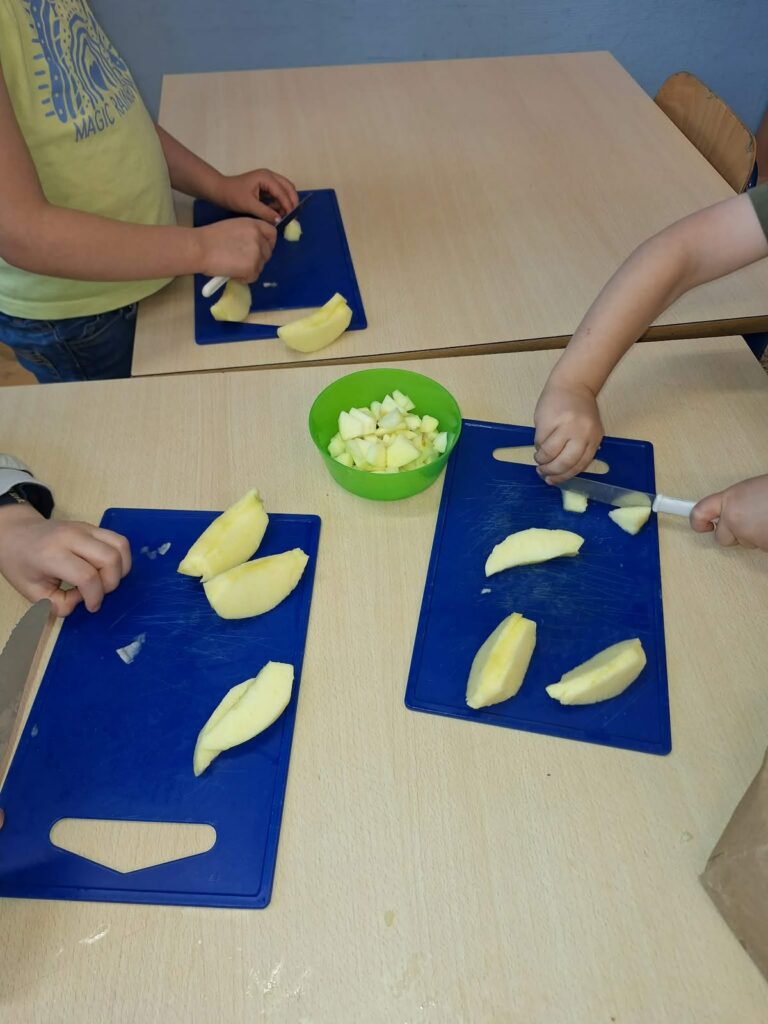 La cuisine
