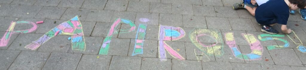 Les Papirous aujourd'hui